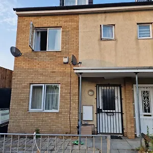 Mile End Budget Gasthof