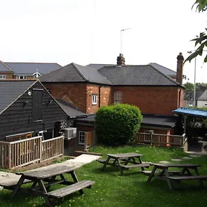 3* Motel Jolly Brewers Free House